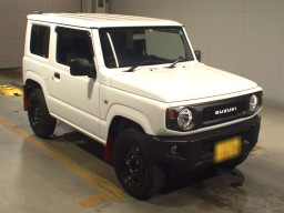 2022 Suzuki Jimny