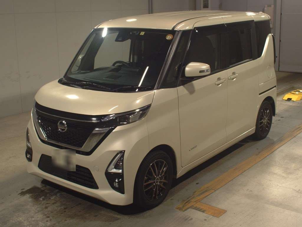 2021 Nissan Roox B44A[0]