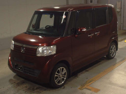 2013 Honda N-BOX