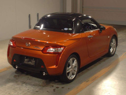 2015 Daihatsu Copen