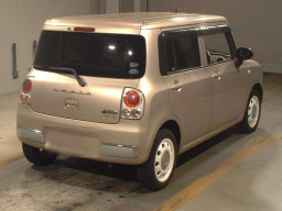 2013 Suzuki ALTO Lapin