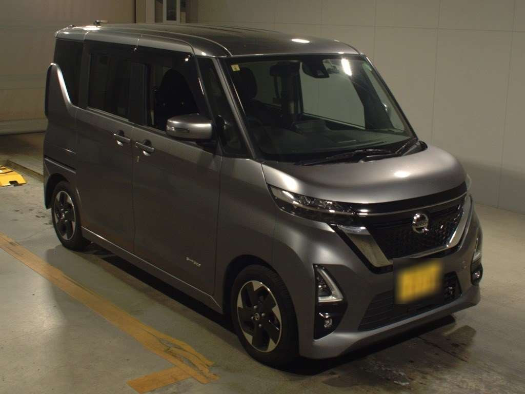 2020 Nissan Roox B44A[2]