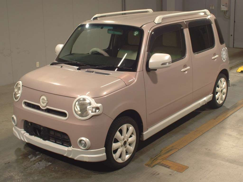 2012 Daihatsu Mira Cocoa L675S[0]