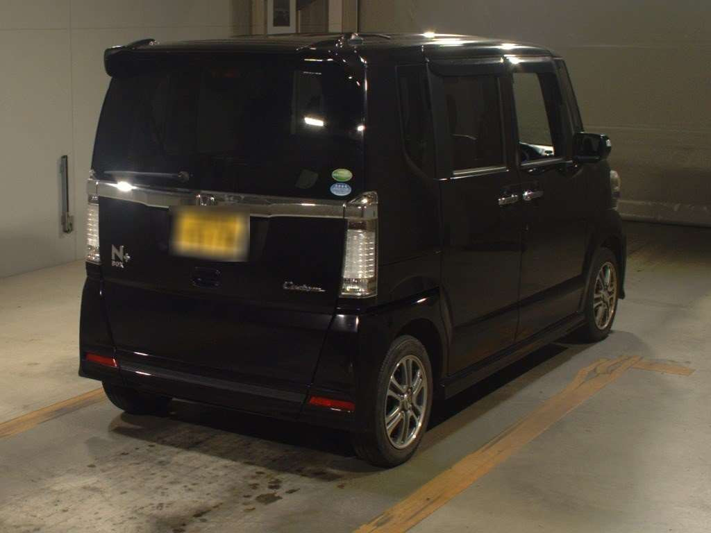 2014 Honda N-Box+ Custom JF1[1]