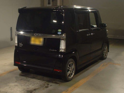 2014 Honda N-Box+ Custom