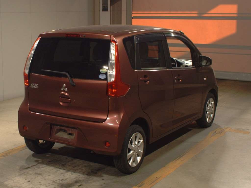 2014 Mitsubishi eK Wagon B11W[1]