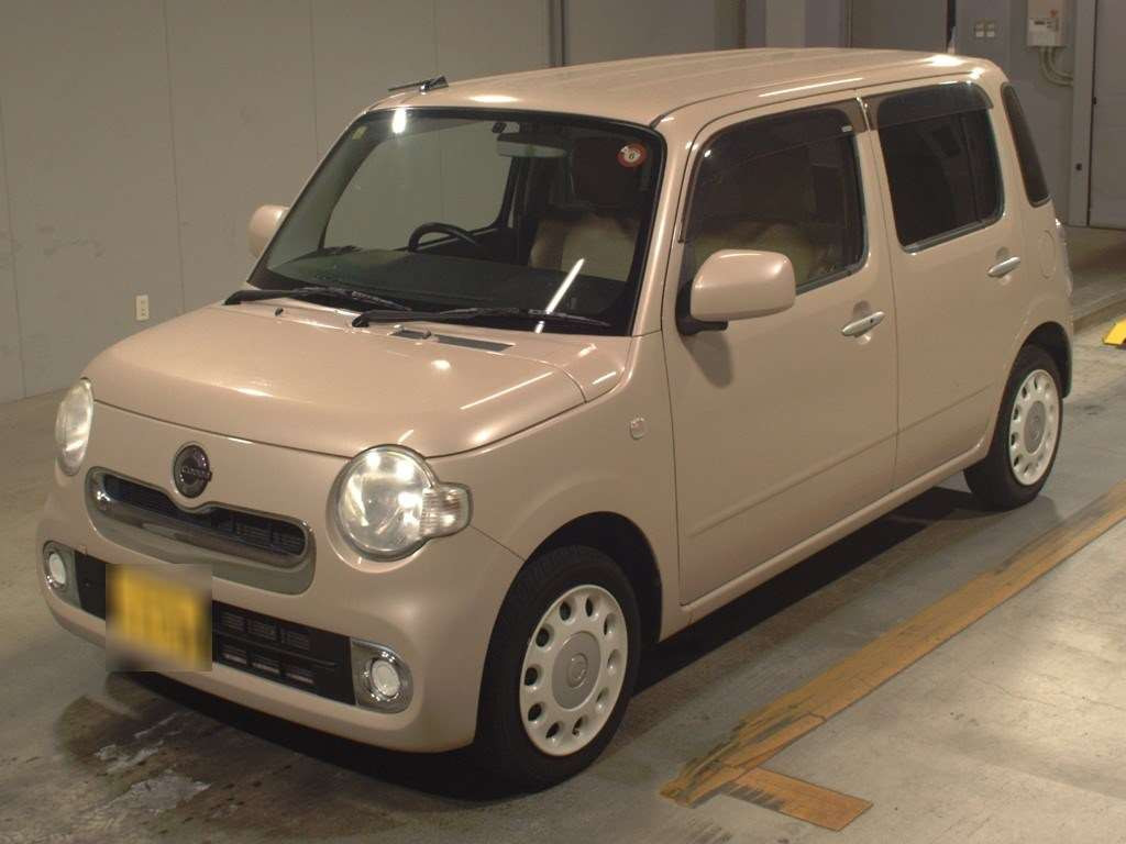 2014 Daihatsu Mira Cocoa L675S[0]