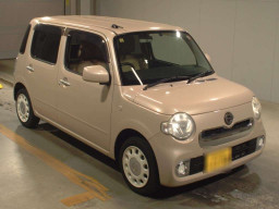 2014 Daihatsu Mira Cocoa