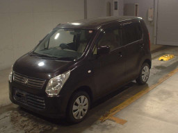 2013 Suzuki Wagon R