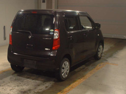 2013 Suzuki Wagon R