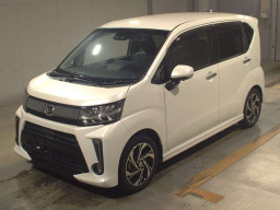 2019 Daihatsu Move Custom