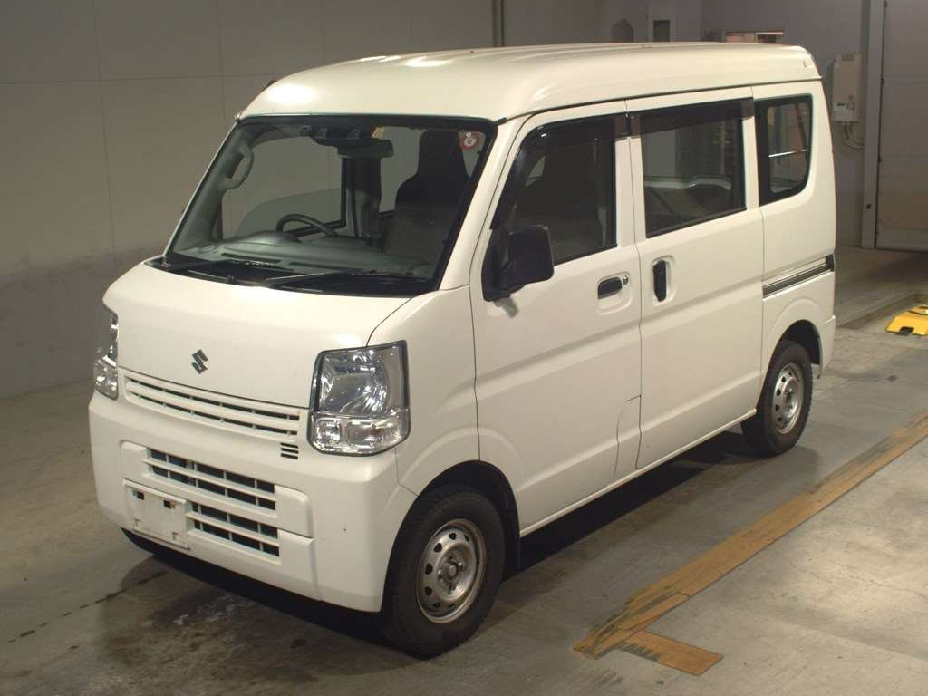 2020 Suzuki Every DA17V[0]