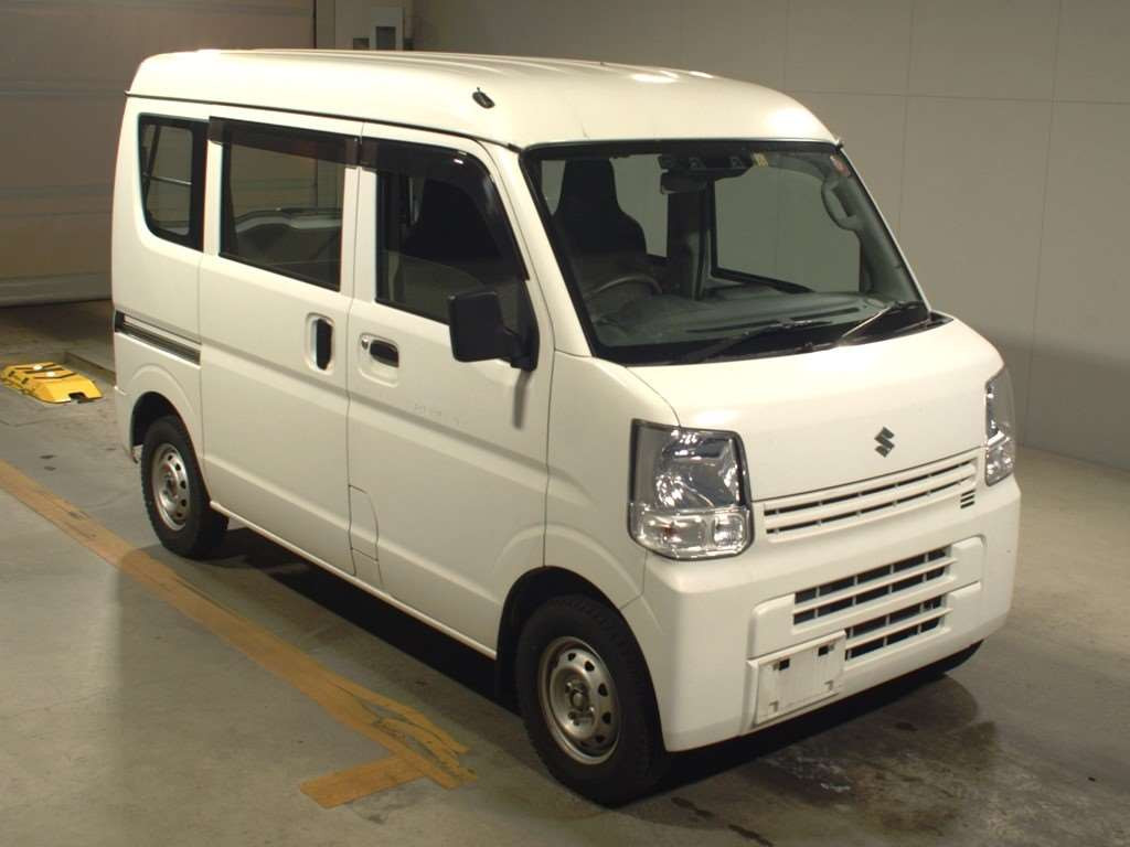 2020 Suzuki Every DA17V[2]