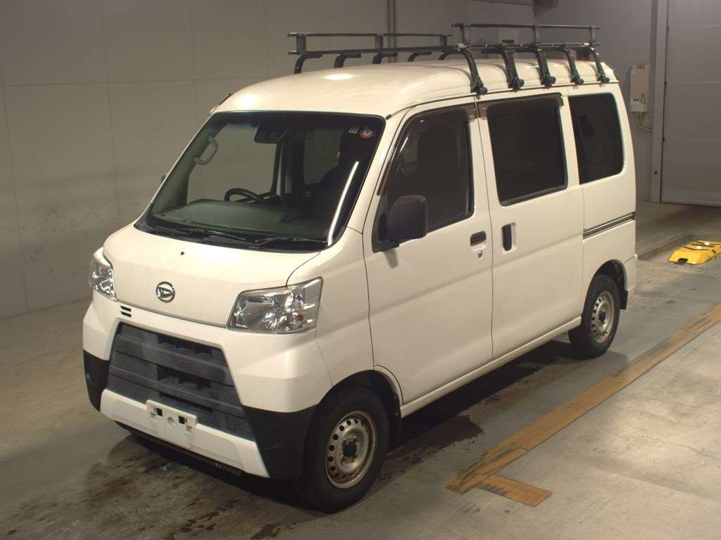 2019 Daihatsu Hijet Cargo S321V[0]