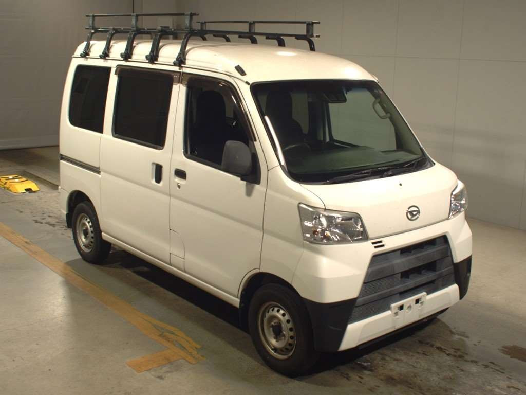 2019 Daihatsu Hijet Cargo S321V[2]