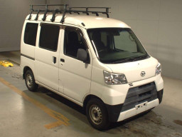 2019 Daihatsu Hijet Cargo