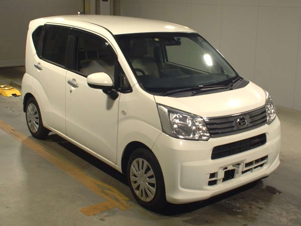 2019 Daihatsu Move LA150S[2]