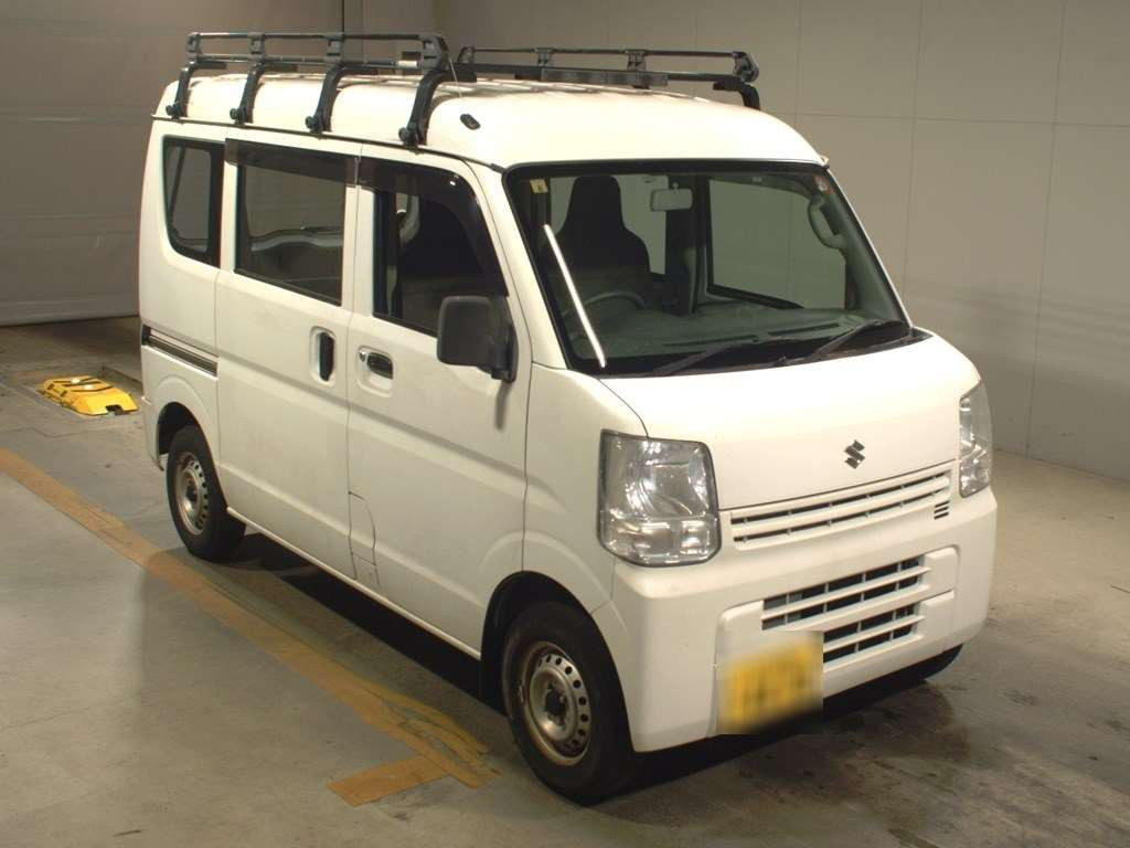 2017 Suzuki Every DA17V[2]