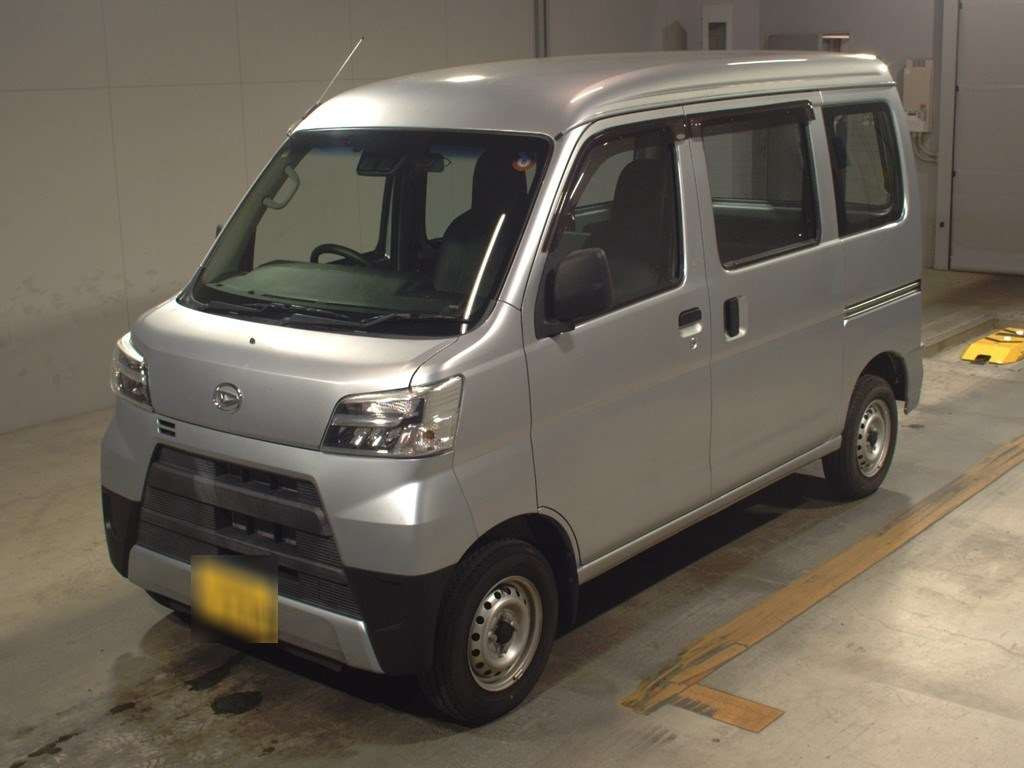 2021 Daihatsu Hijet Cargo S321V[0]