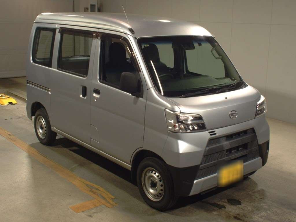 2021 Daihatsu Hijet Cargo S321V[2]