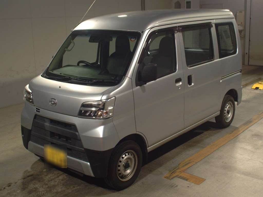 2021 Daihatsu Hijet Cargo S321V[0]