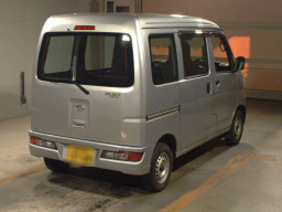 2021 Daihatsu Hijet Cargo