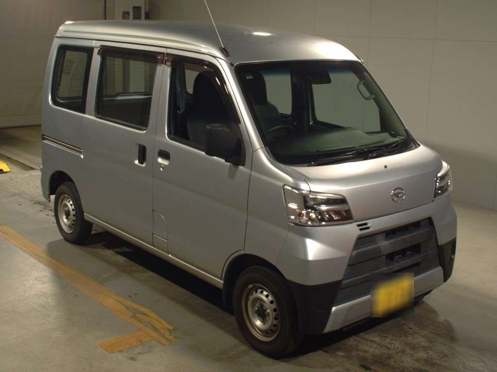 2021 Daihatsu Hijet Cargo S321V[2]