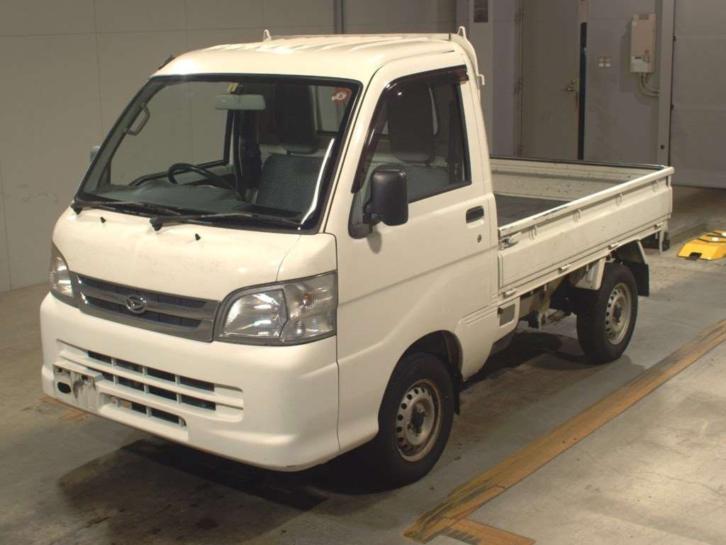 2014 Daihatsu Hijet Truck S201P[0]