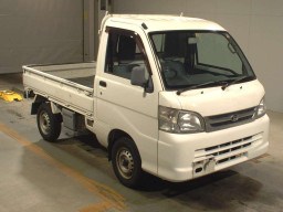 2014 Daihatsu Hijet Truck