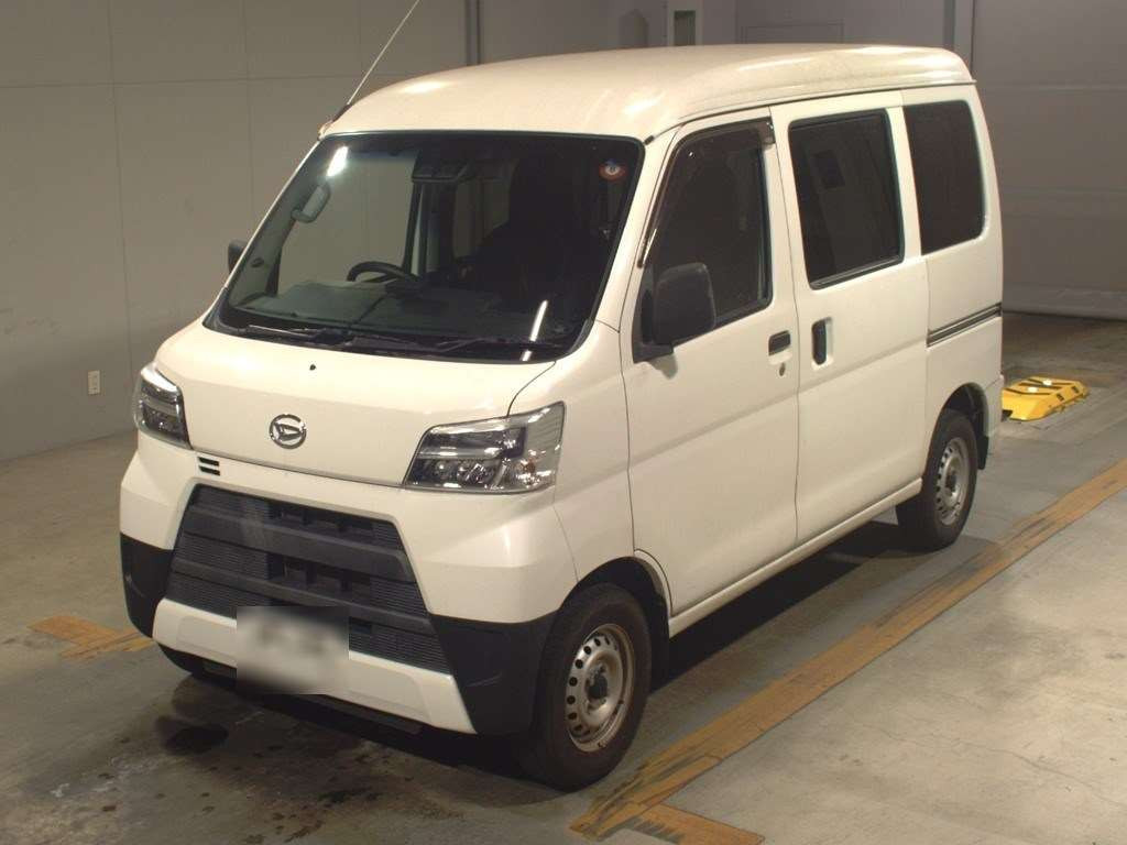 2020 Daihatsu Hijet Cargo S321V[0]