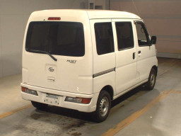 2020 Daihatsu Hijet Cargo