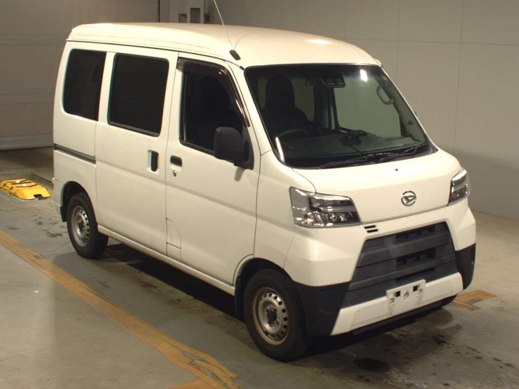 2020 Daihatsu Hijet Cargo S321V[2]