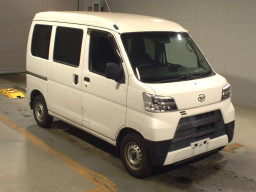 2020 Daihatsu Hijet Cargo