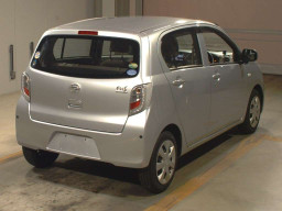 2015 Daihatsu Mira es