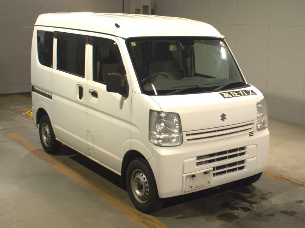 2016 Suzuki Every DA17V[2]