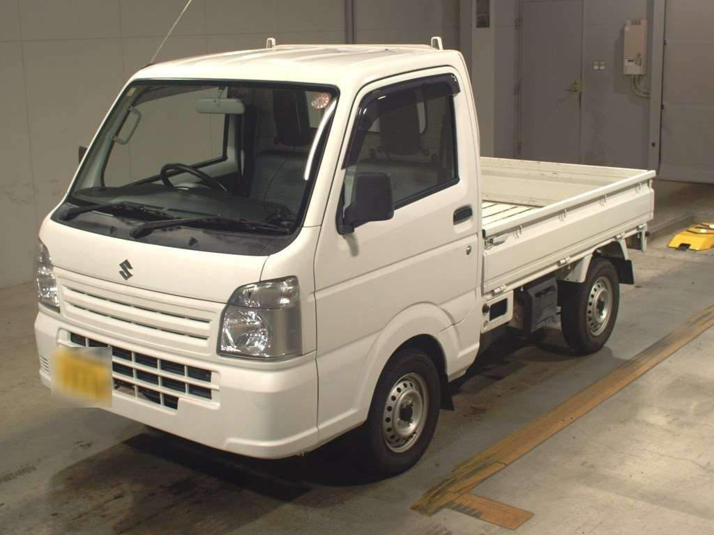 2019 Suzuki Carry Truck DA16T[0]