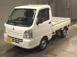 2019 Suzuki Carry Truck