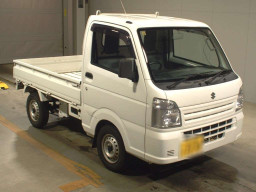 2019 Suzuki Carry Truck