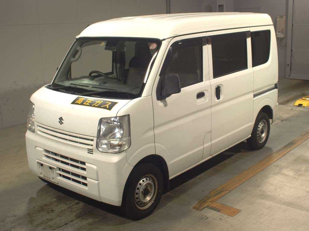 2016 Suzuki Every DA17V[0]