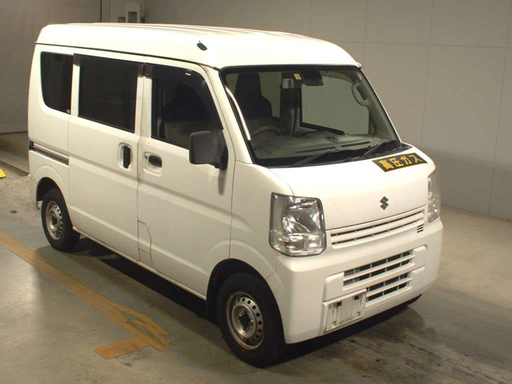 2016 Suzuki Every DA17V[2]