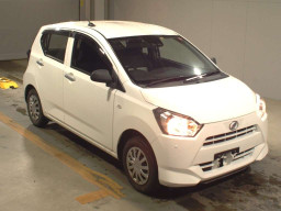 2021 Daihatsu Mira es