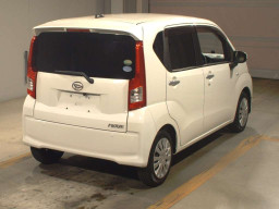 2019 Daihatsu Move