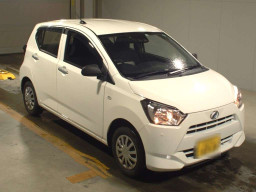 2021 Daihatsu Mira es