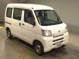 2014 Daihatsu Hijet Cargo