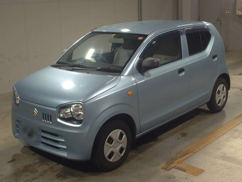 2017 Suzuki Alto HA36S[0]