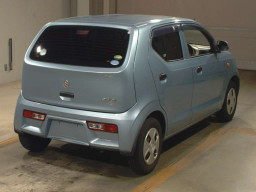 2017 Suzuki Alto