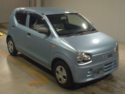 2017 Suzuki Alto