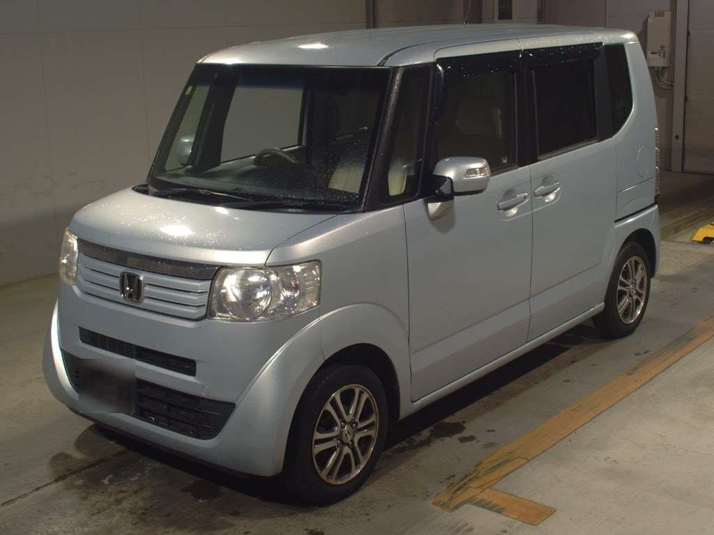 2013 Honda N-BOX JF1[0]