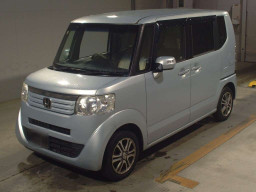 2013 Honda N-BOX