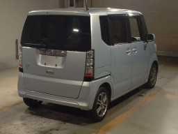 2013 Honda N-BOX